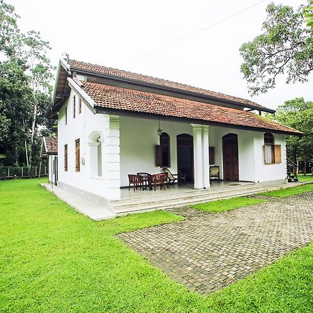 Villa Indrasiriya Ahangama Buitenkant foto
