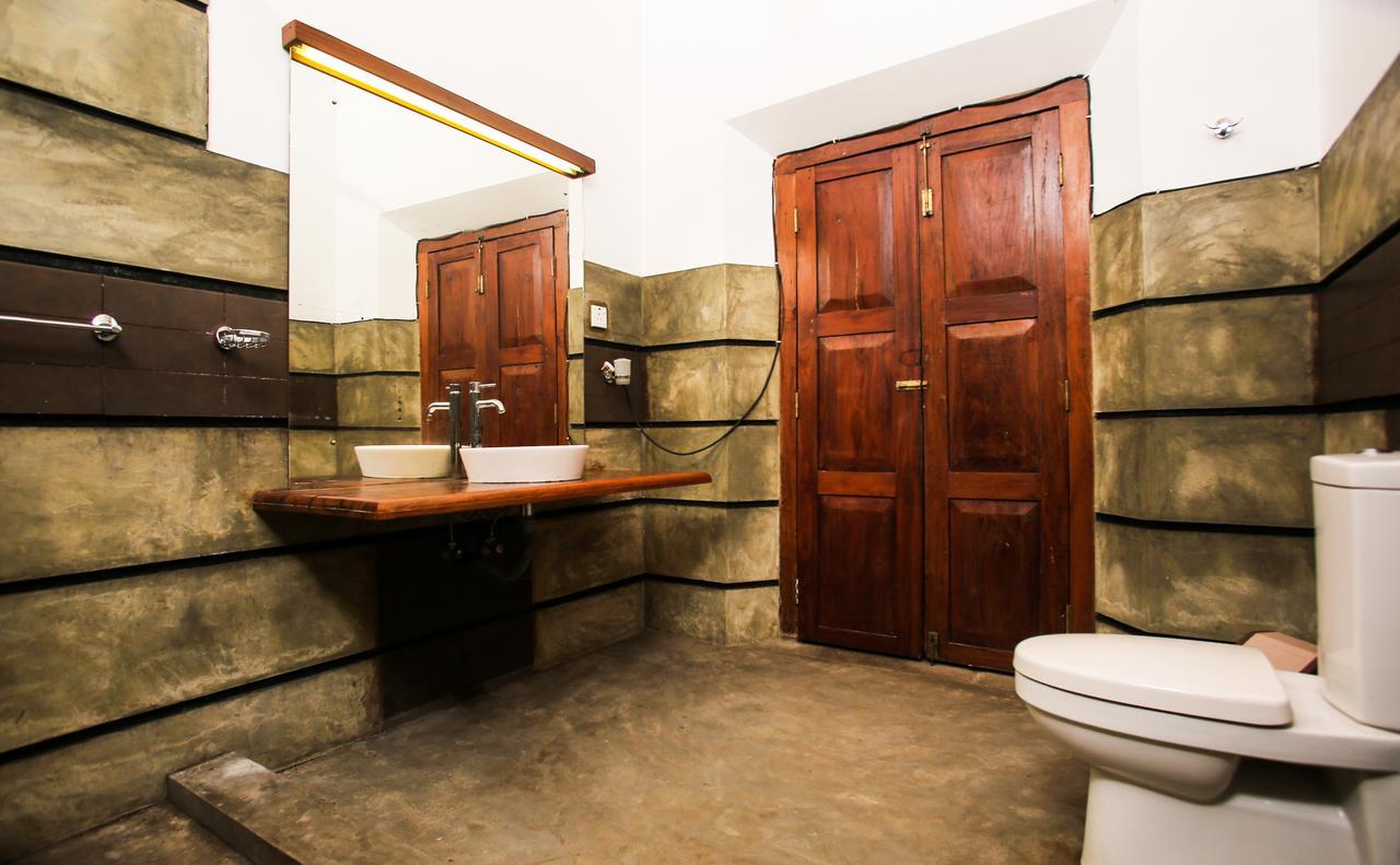 Villa Indrasiriya Ahangama Buitenkant foto